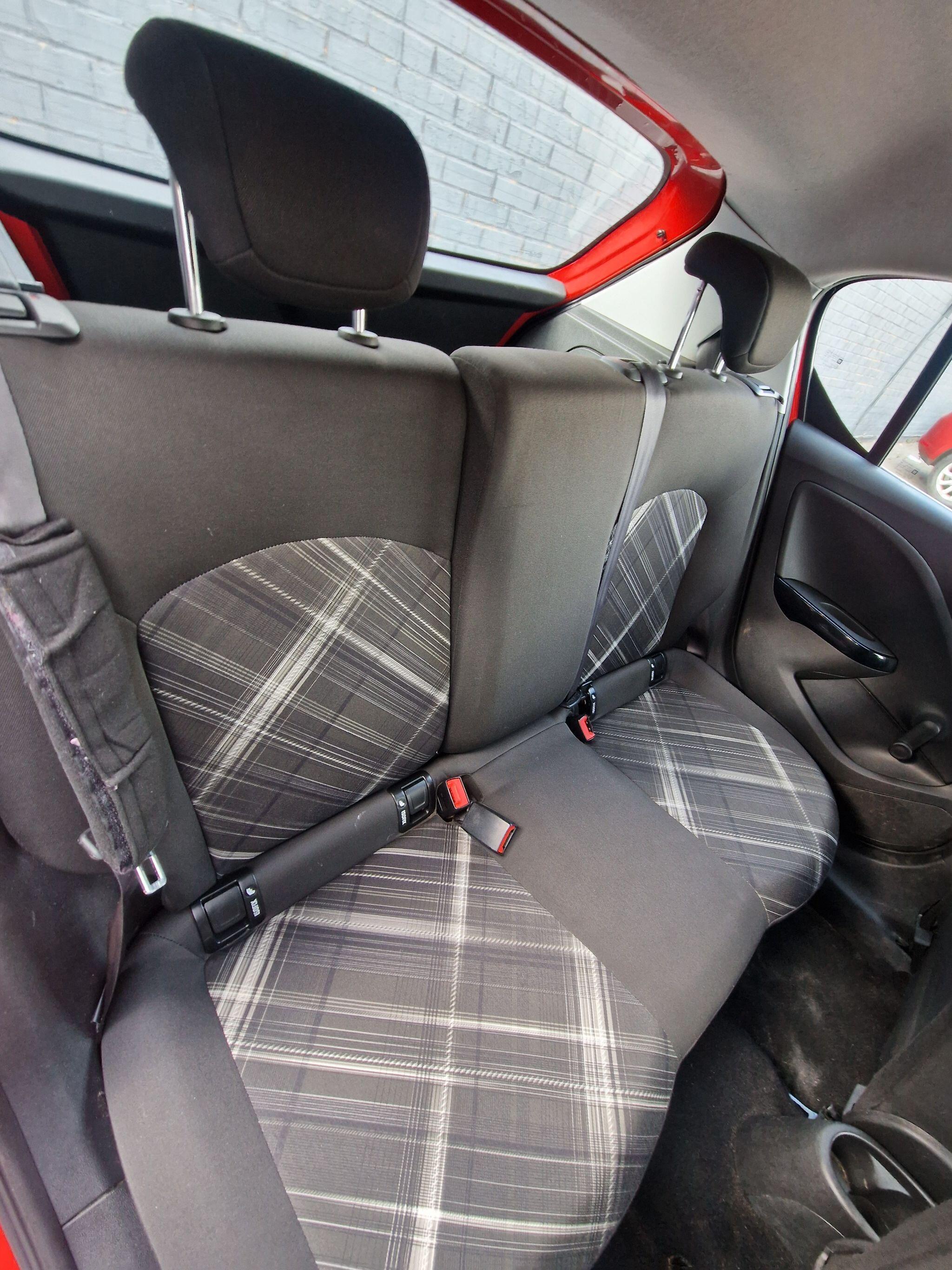 Vauxhall Corsa - Image 34