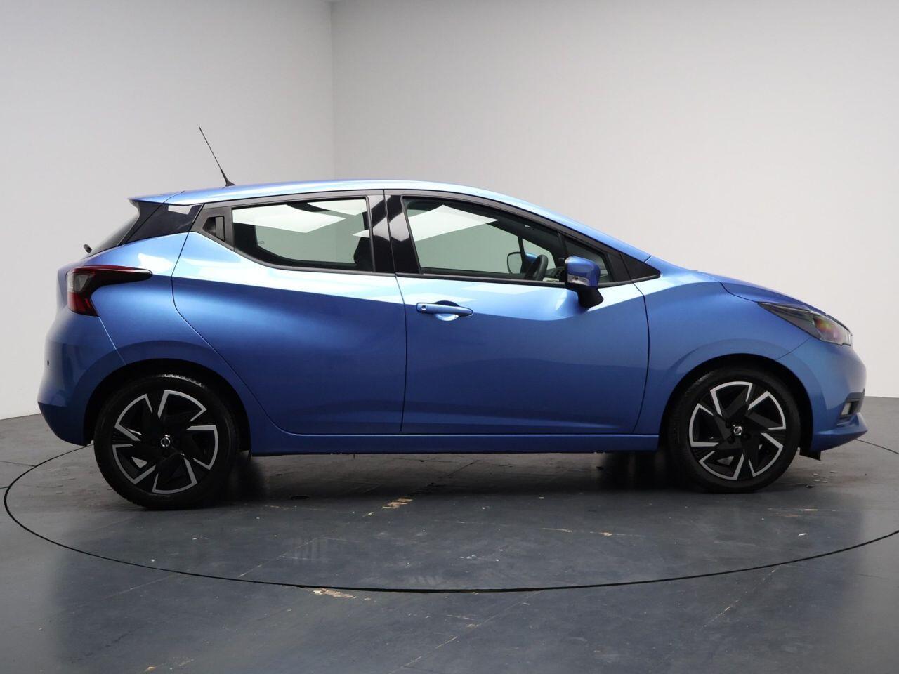 Nissan Micra - Image 25