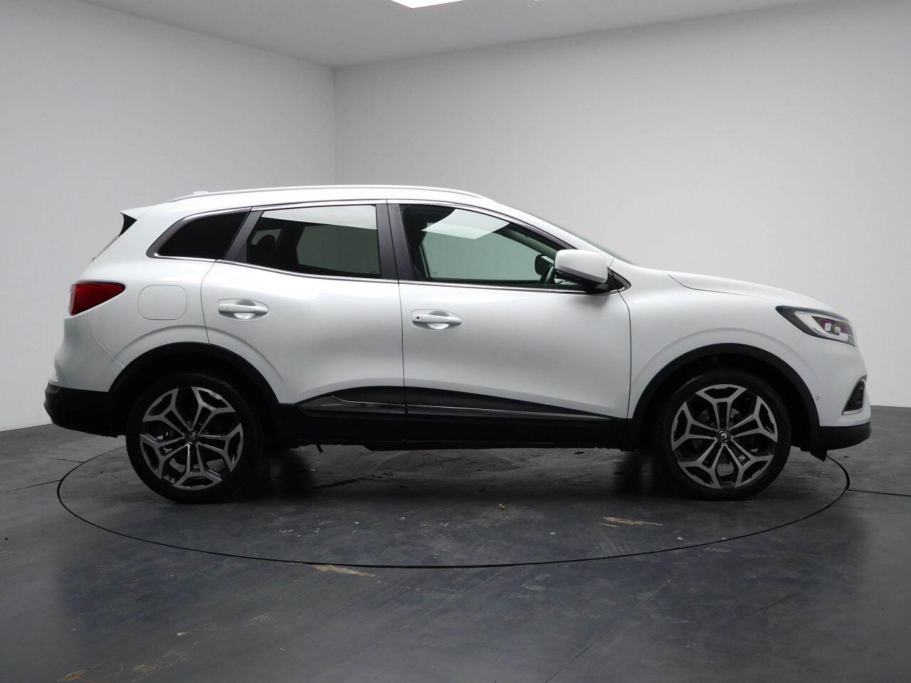 Renault Kadjar - Image 25