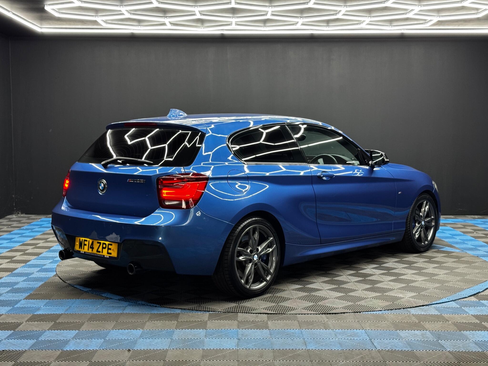 BMW 1 Series - Image 5