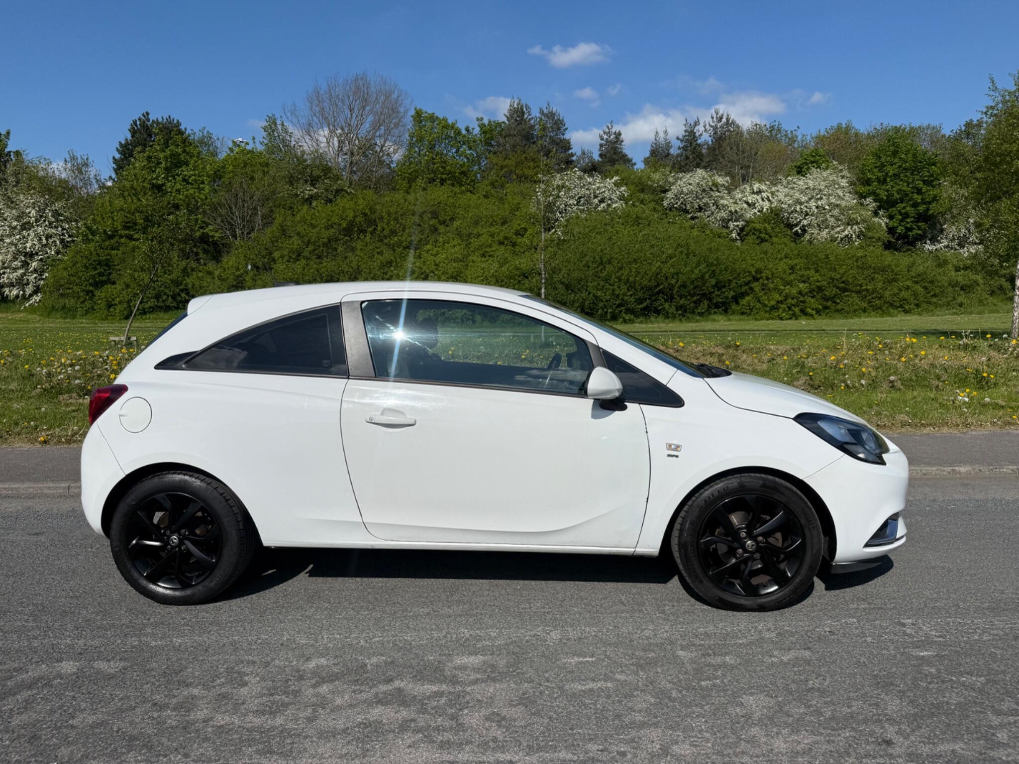 Vauxhall Corsa - Image 2