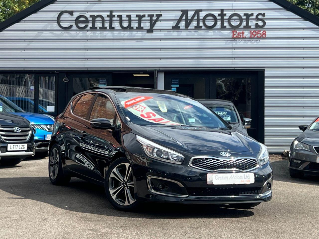 Kia ceed - Image 2