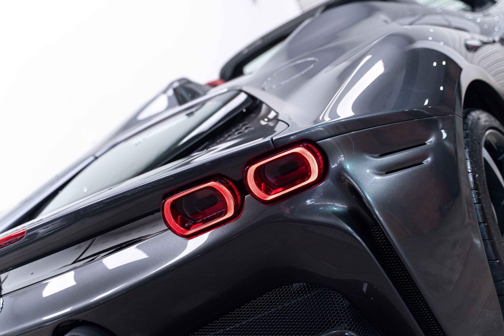 Ferrari SF90 Spider - Image 8