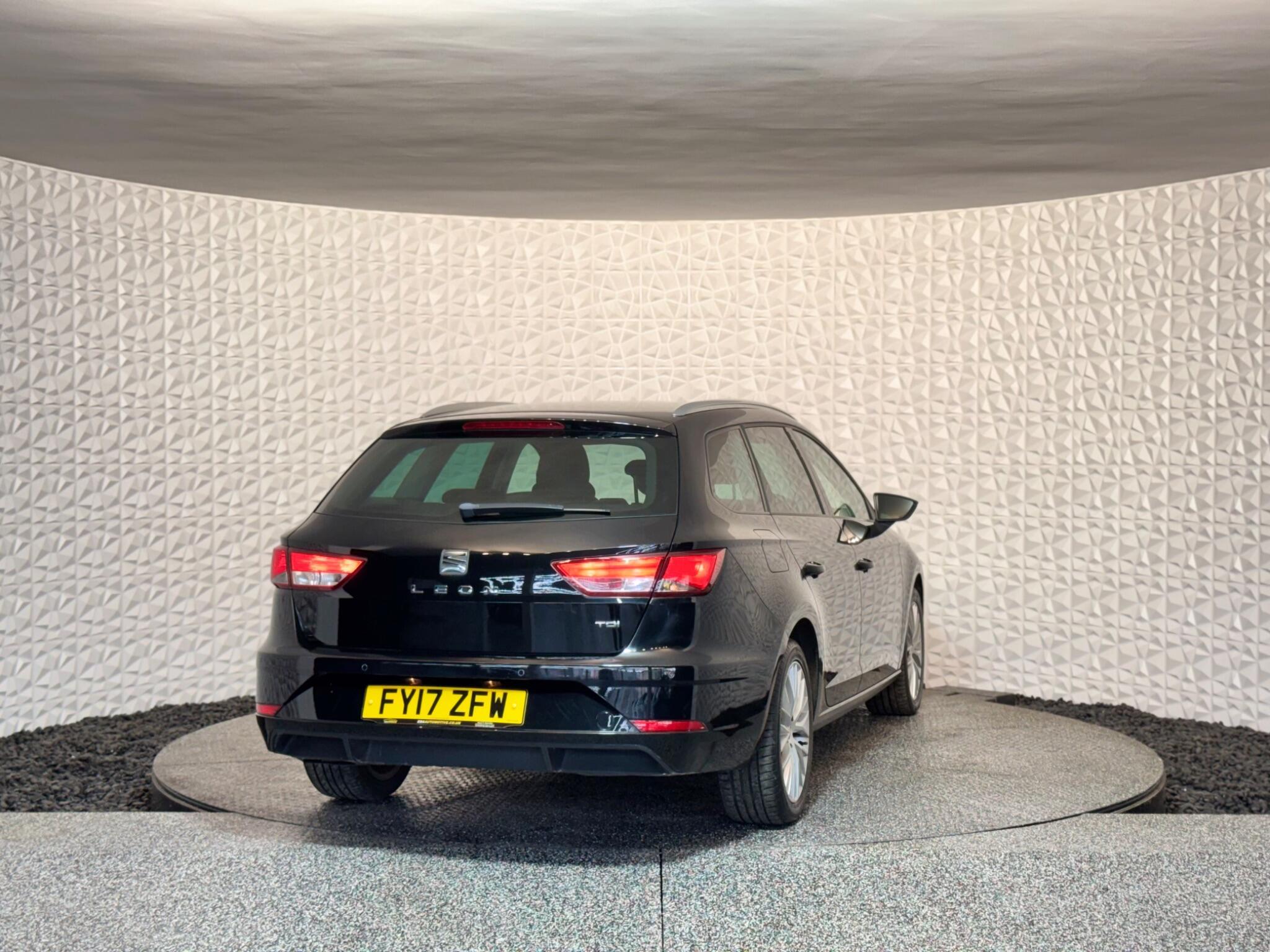 SEAT Leon - Image 11