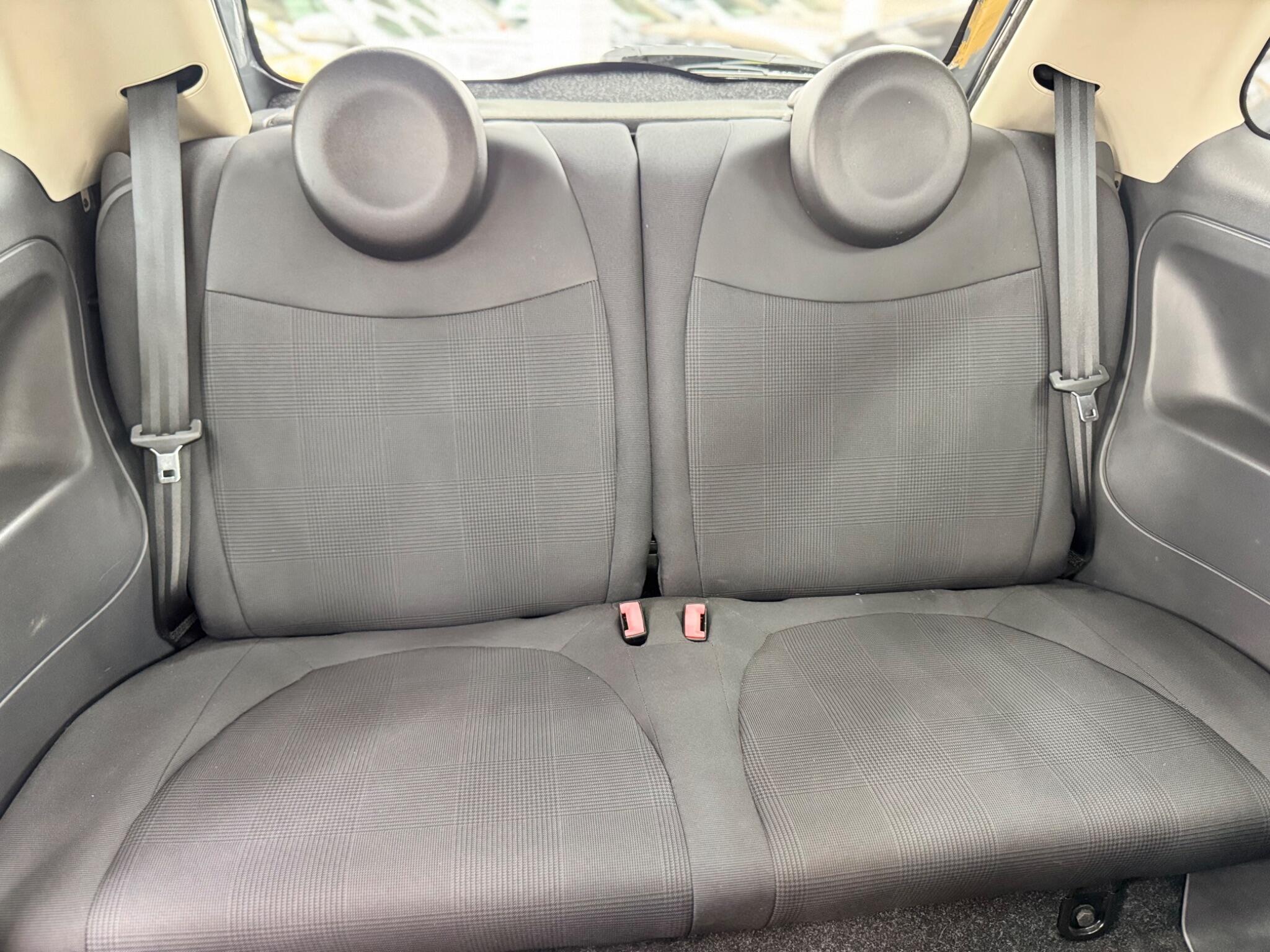 Fiat 500 - Image 29