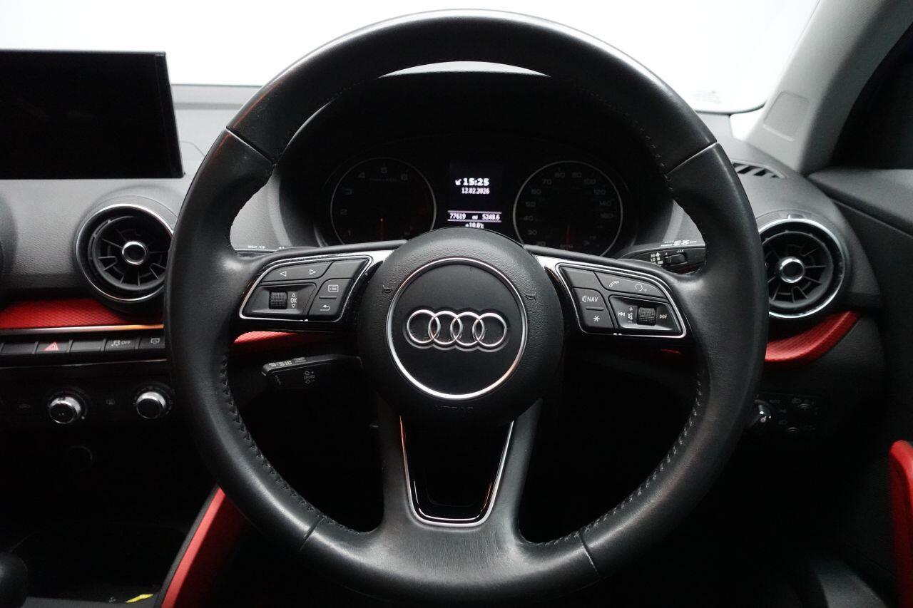 Audi Q2 - Image 25