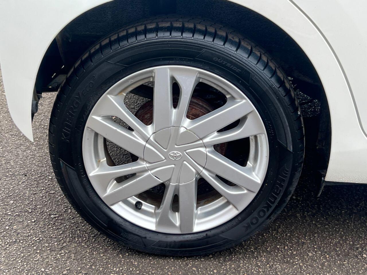 Toyota Aygo - Image 33