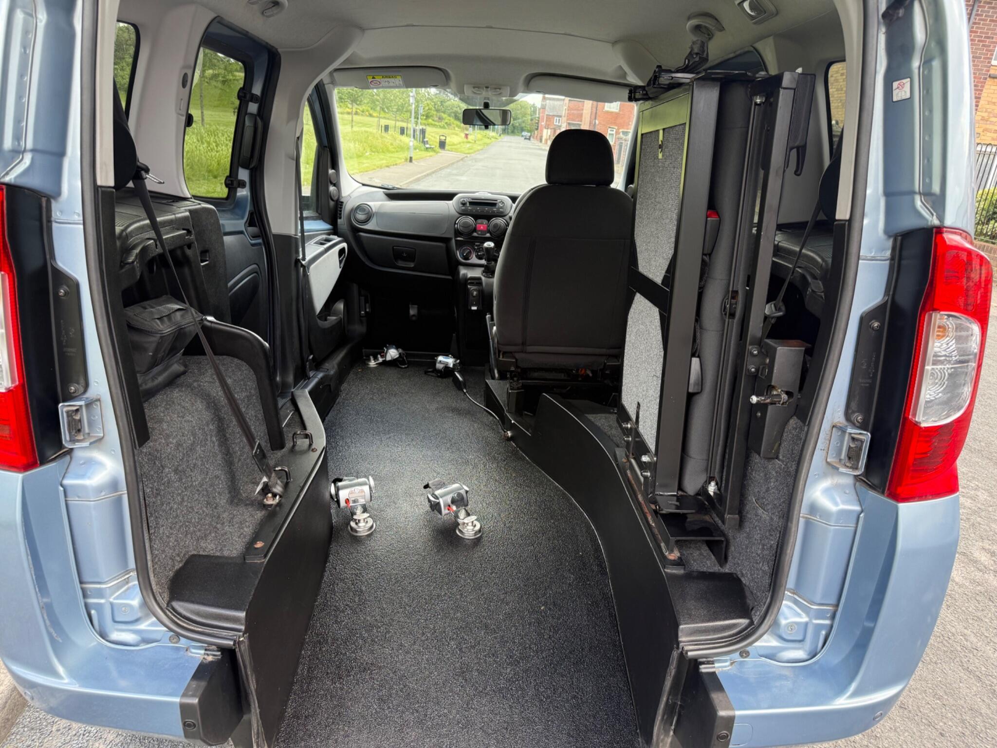 Fiat Qubo - Image 13