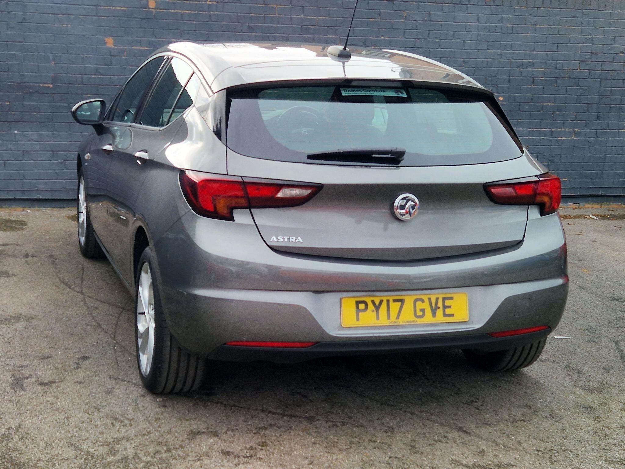 Vauxhall Astra - Image 46