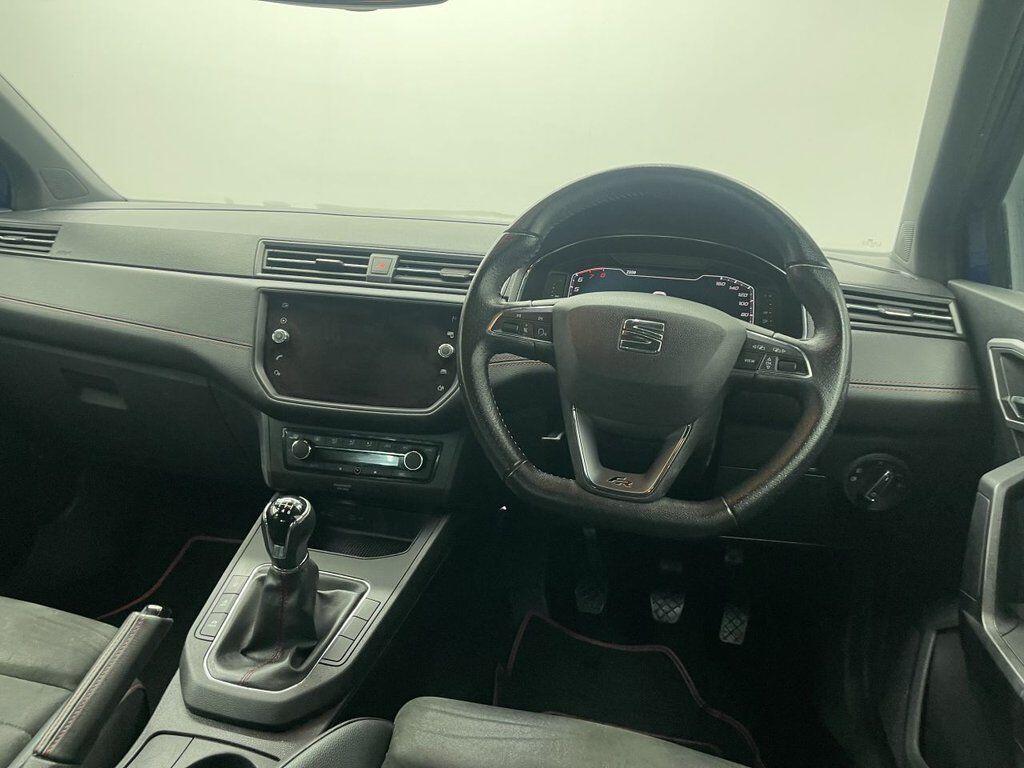 SEAT Ibiza - Image 20