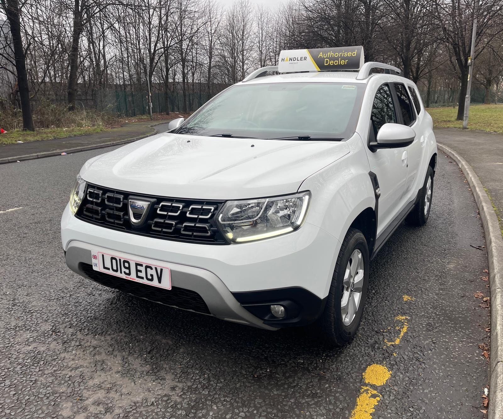 Dacia Duster - Image 5