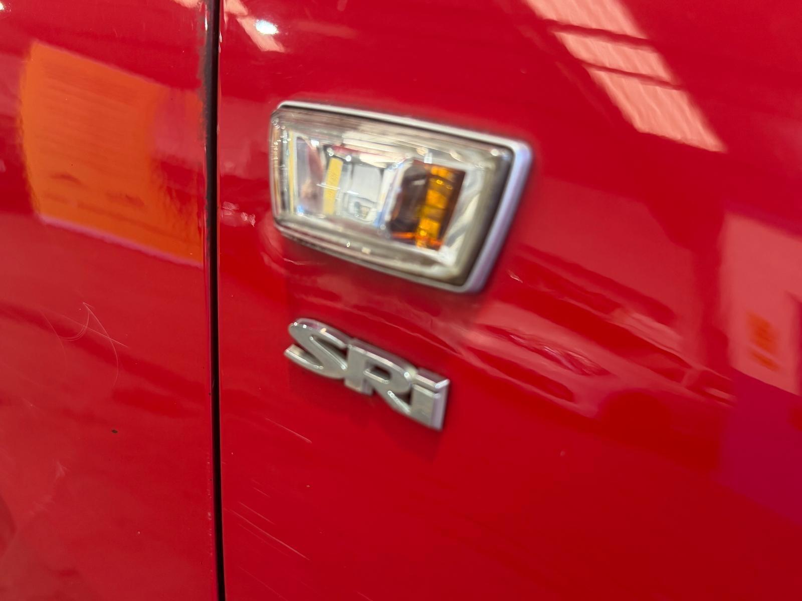 Vauxhall Astra GTC - Image 13