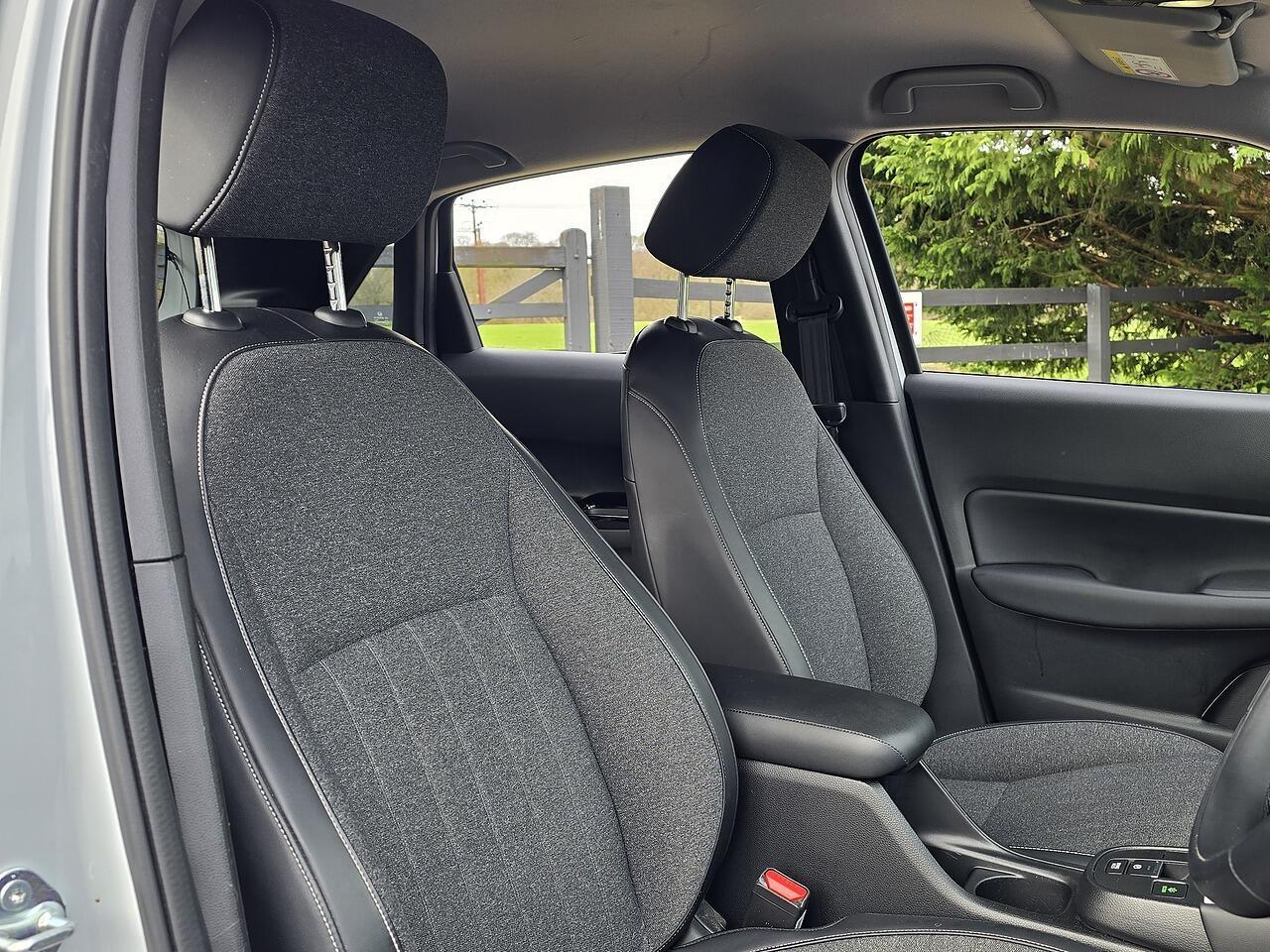 Honda Jazz - Image 13