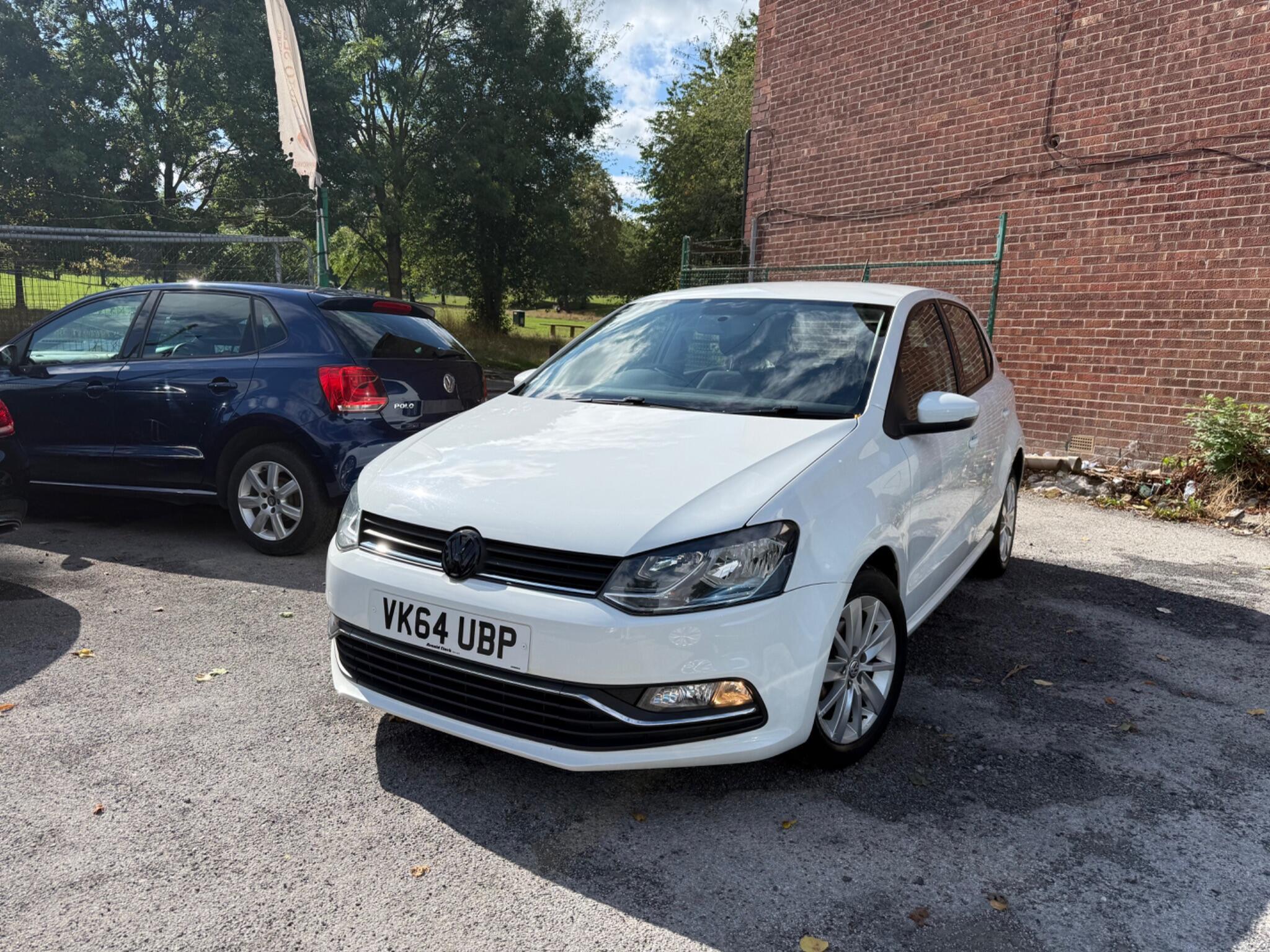 Volkswagen Polo - Image 3