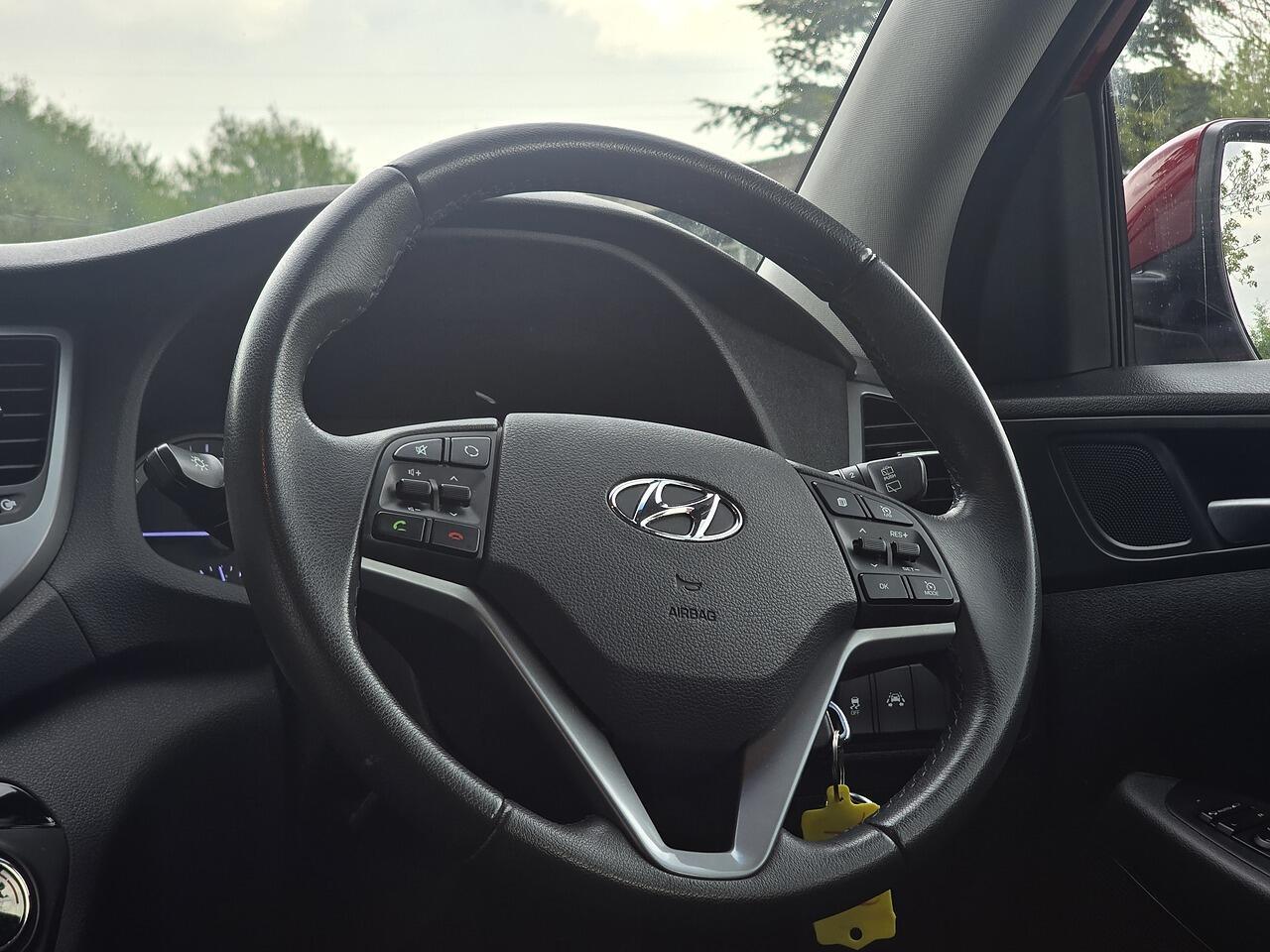 Hyundai Tucson - Image 5