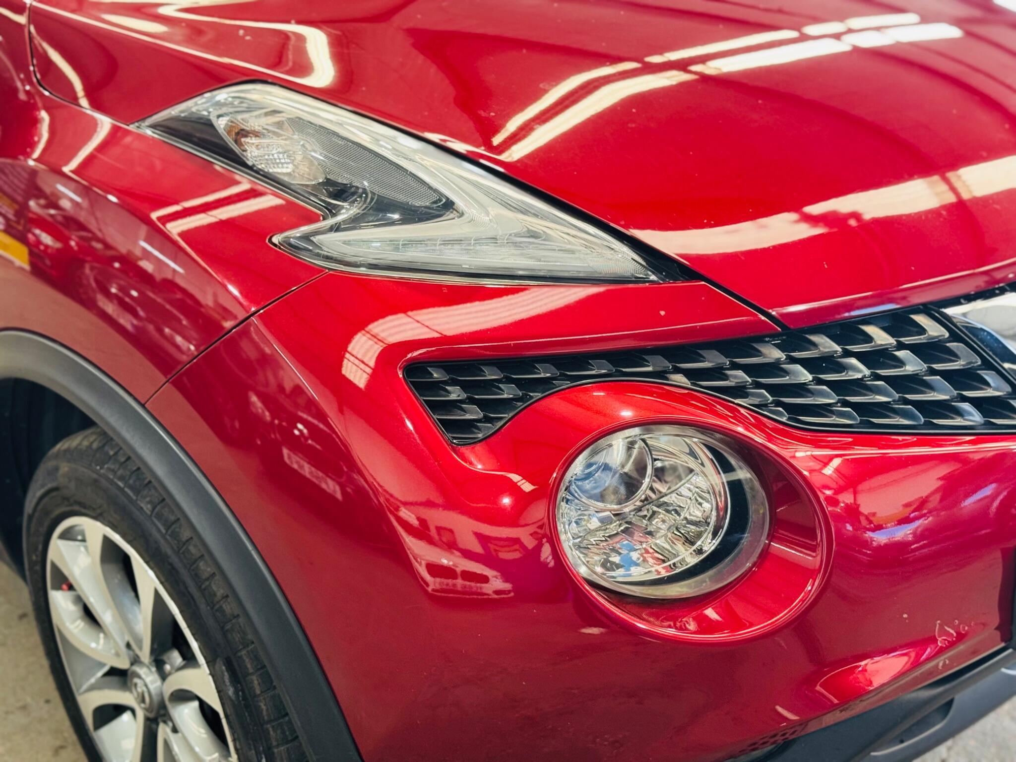 Nissan Juke - Image 24