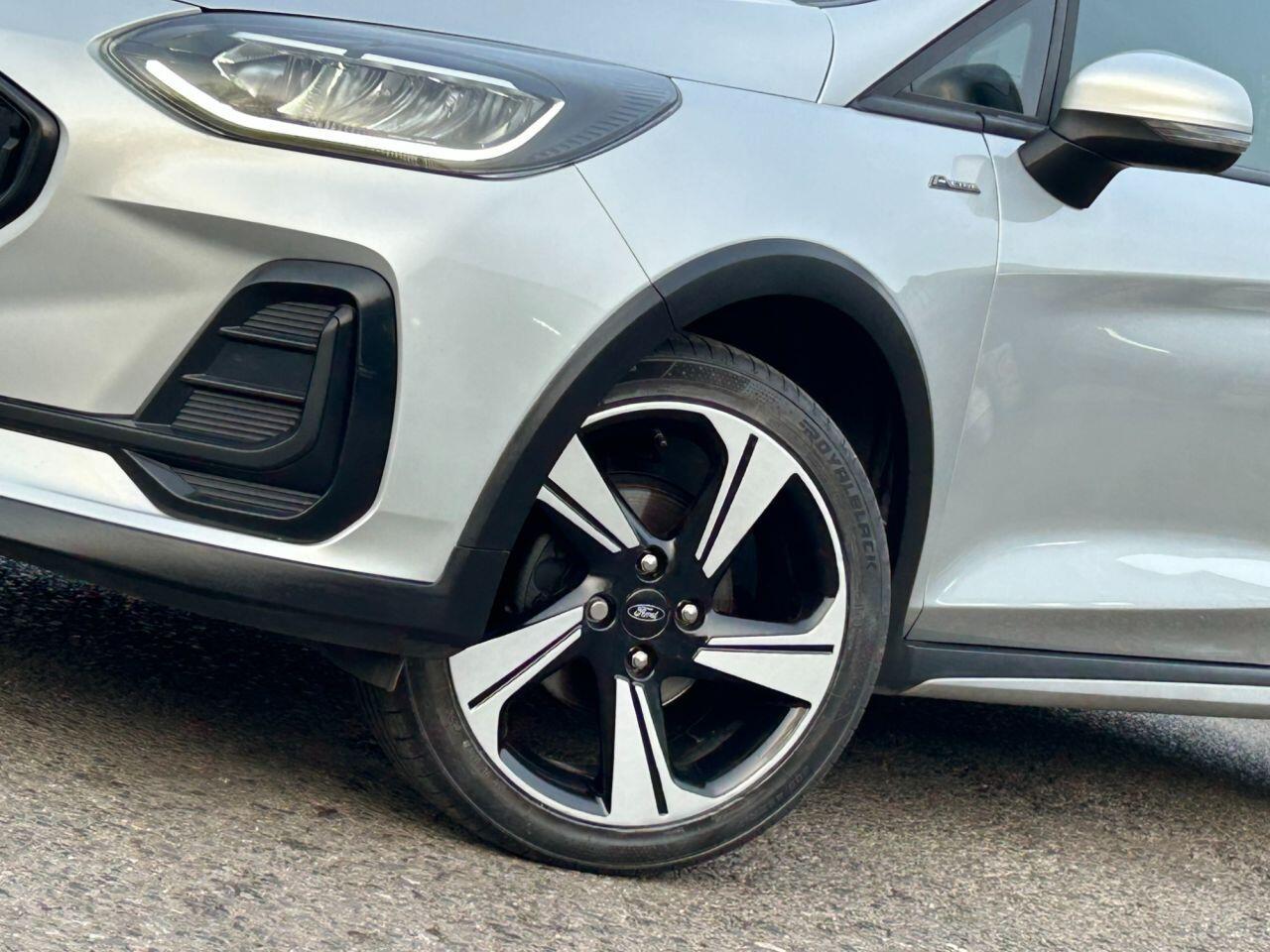 Ford Fiesta - Image 9