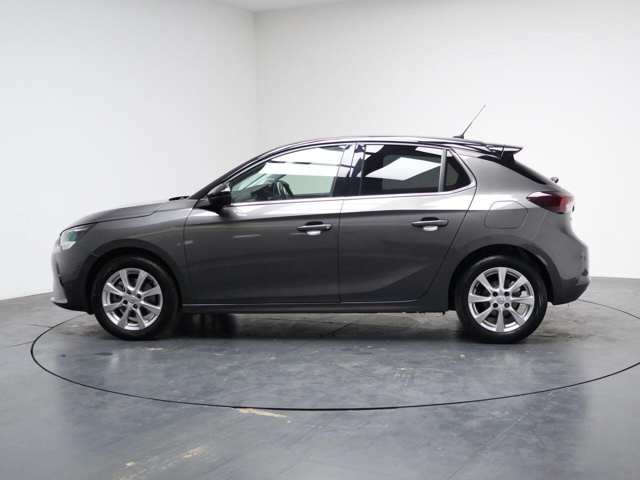 Vauxhall Corsa - Image 8