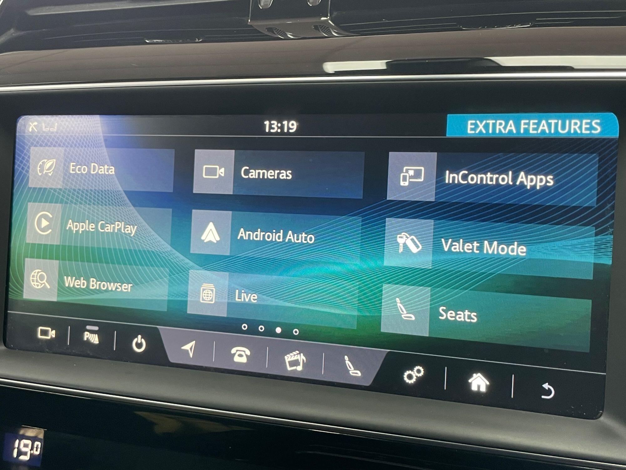 Jaguar F-Pace - Image 44