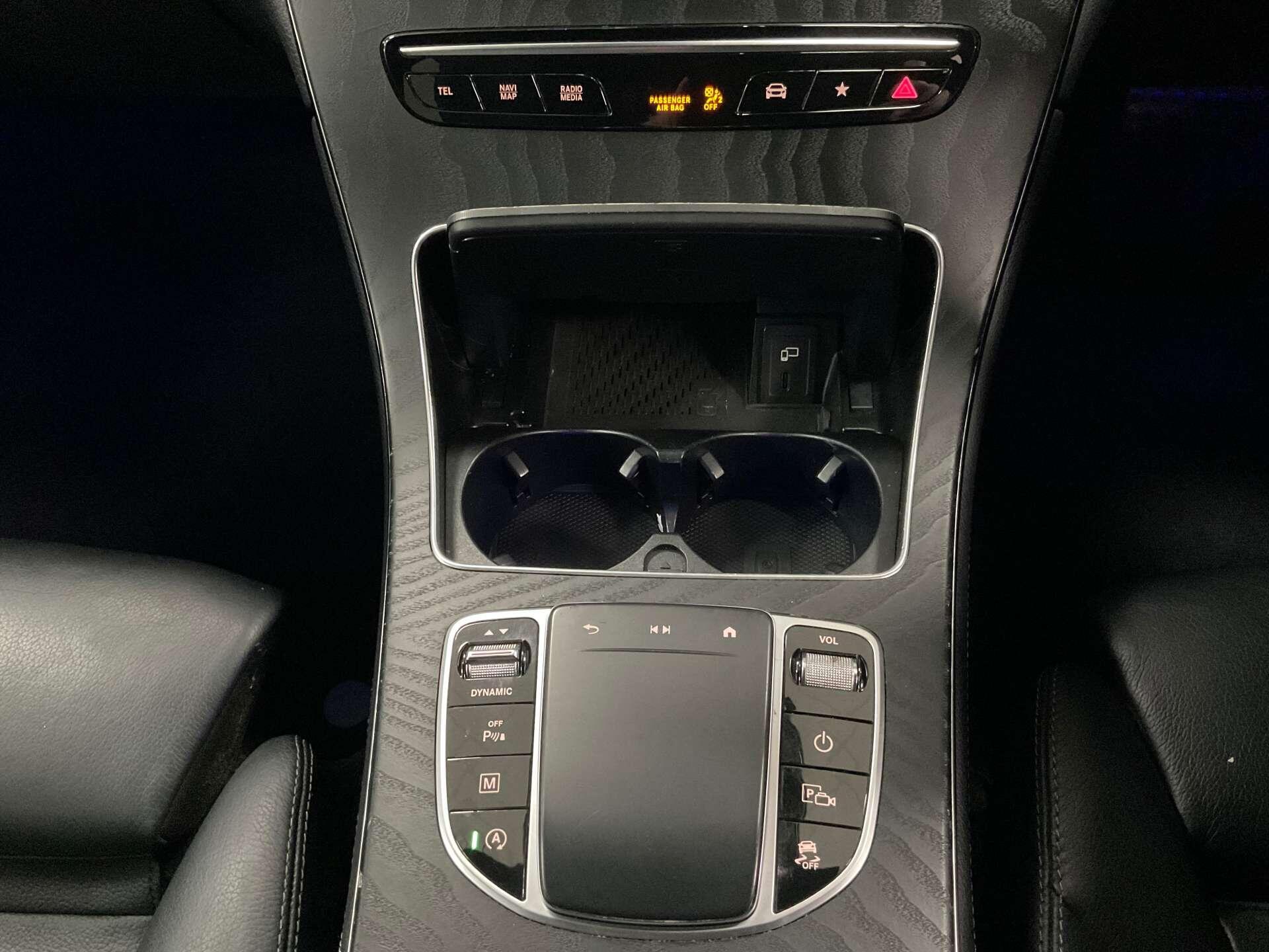 Mercedes GLC - Image 27