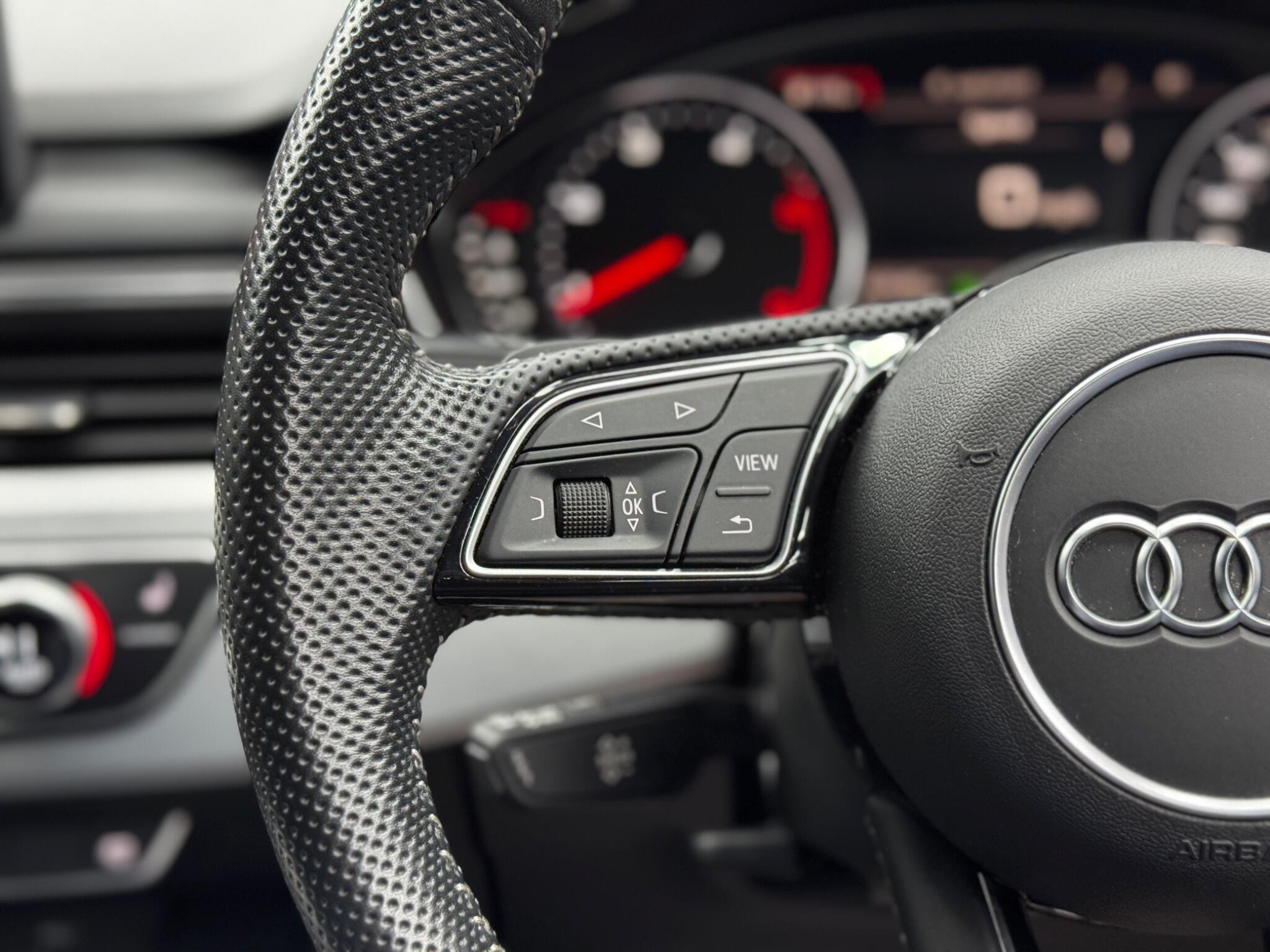 Audi A5 - Image 20