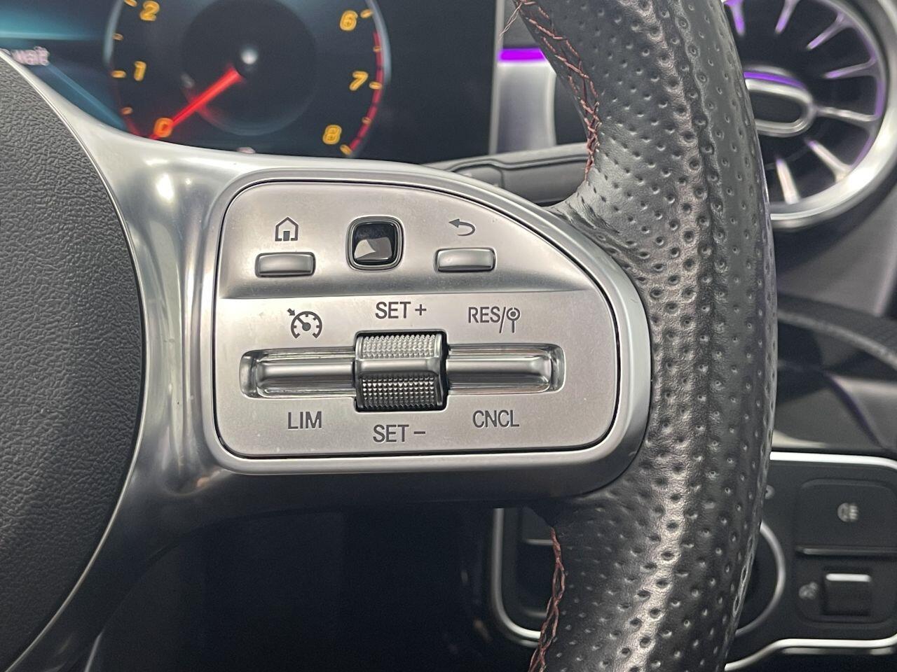 Mercedes A-Class - Image 26