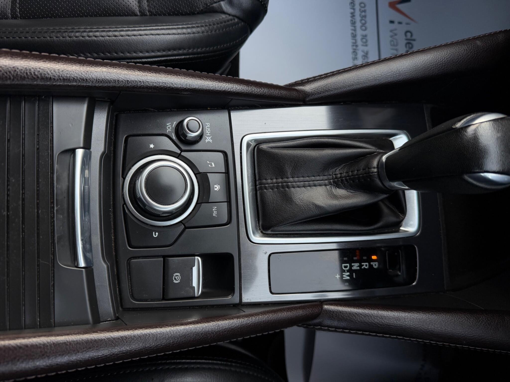 Mazda MAZDA6 - Image 67