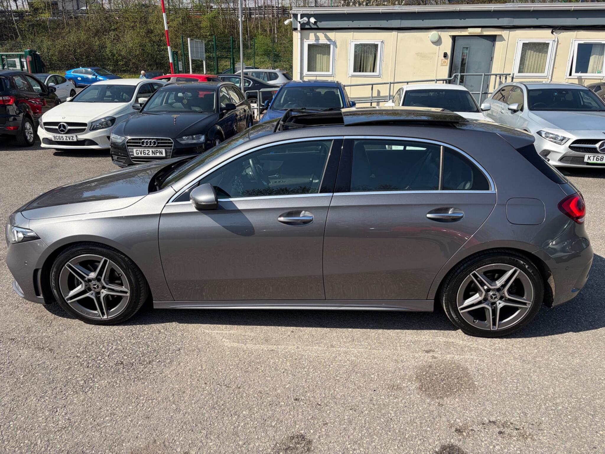 Mercedes A Class - Image 10