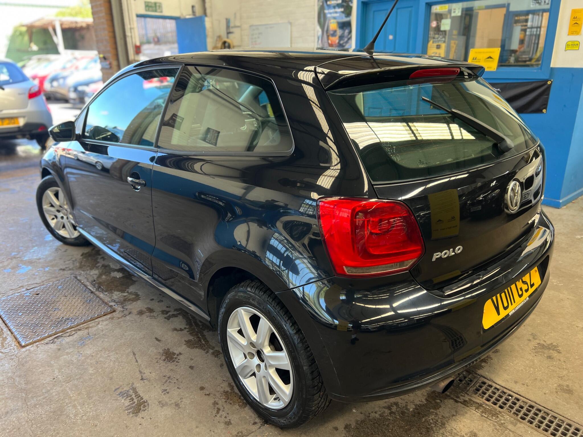 Volkswagen Polo - Image 4