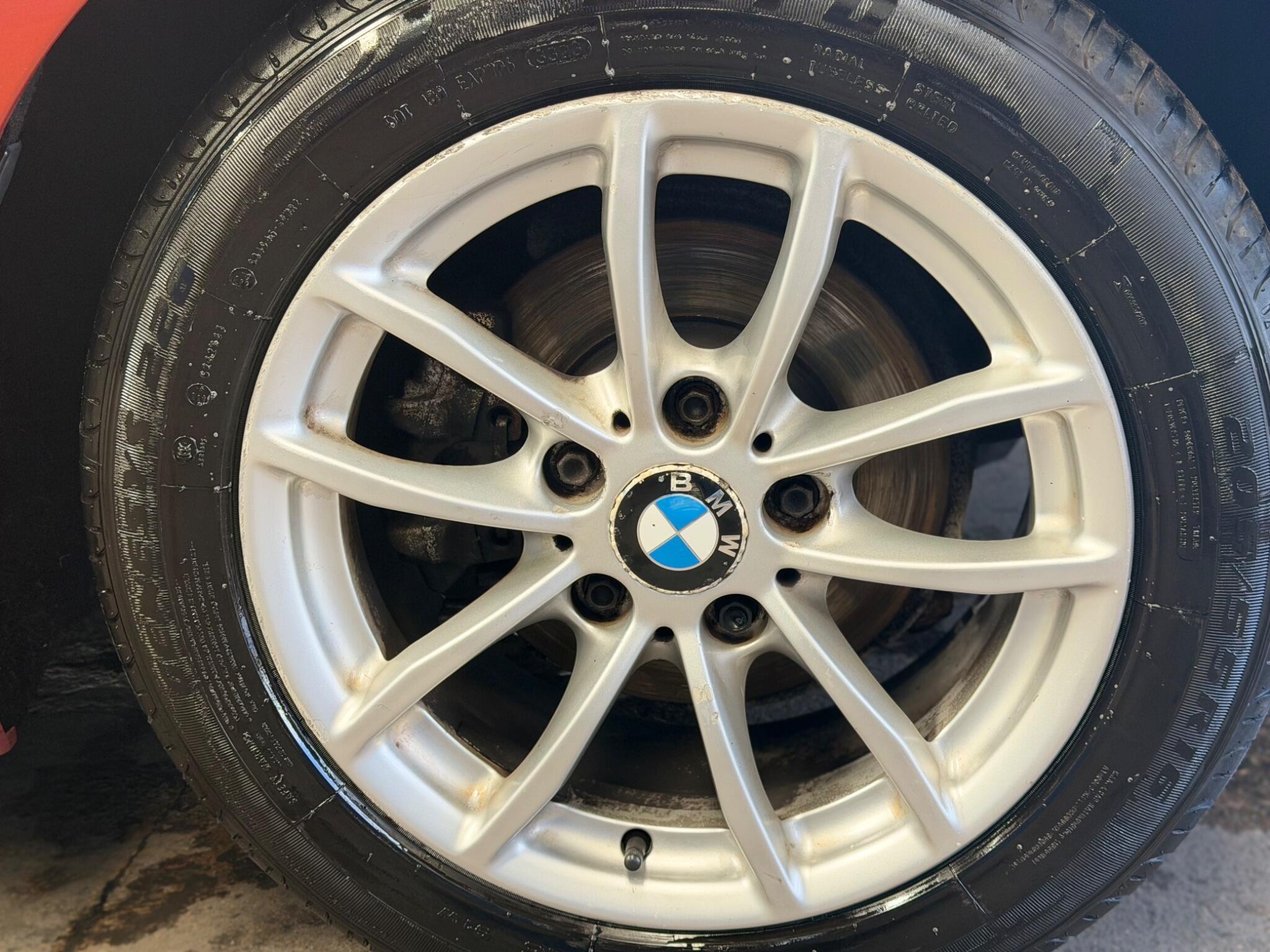 BMW 1 Series - Image 18
