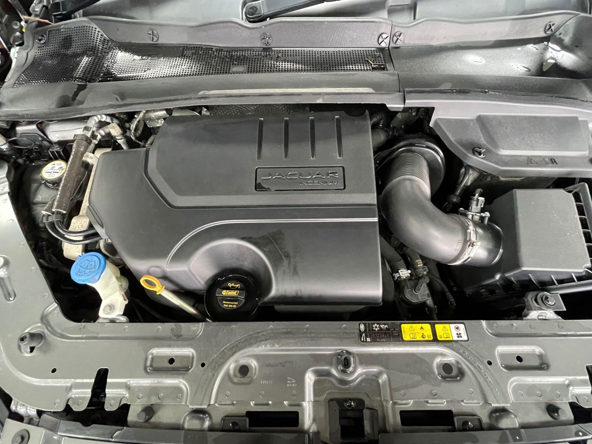Jaguar E-Pace - Image 18
