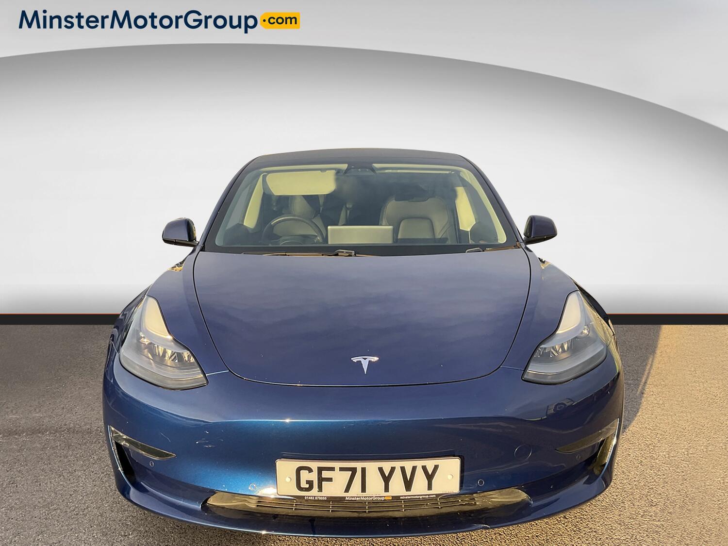 Tesla Model 3 - Image 5