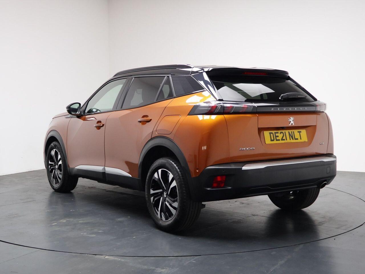 Peugeot 2008 - Image 9