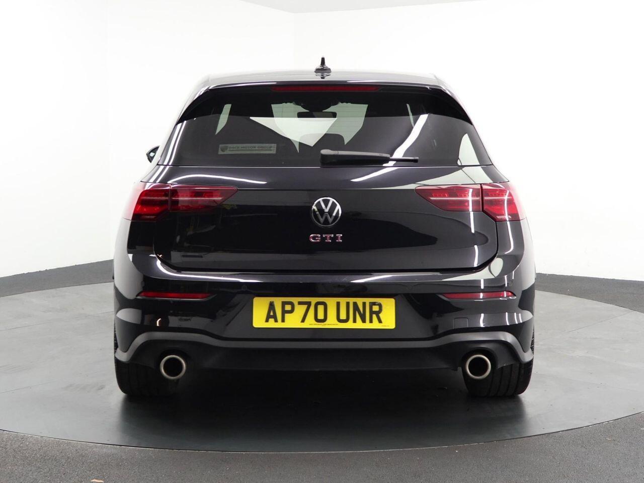 Volkswagen Golf - Image 5