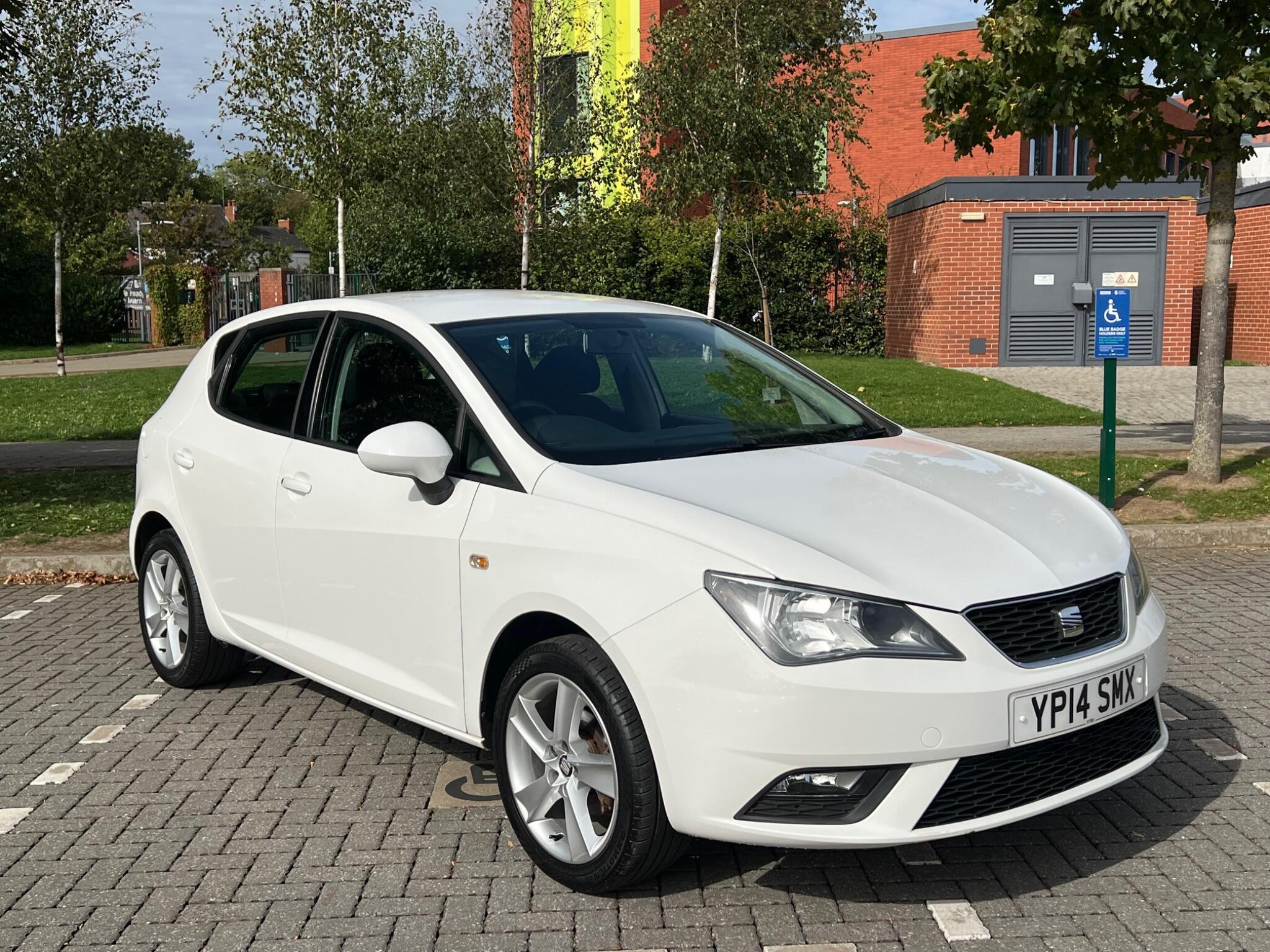 SEAT Ibiza - Image 9
