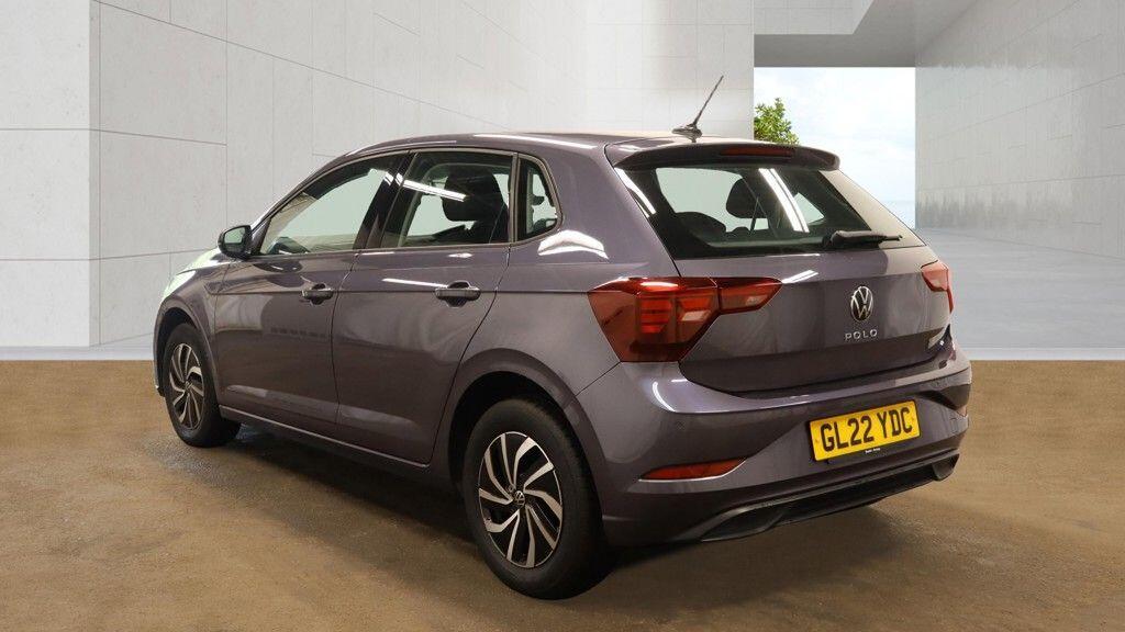Volkswagen Polo - Image 3