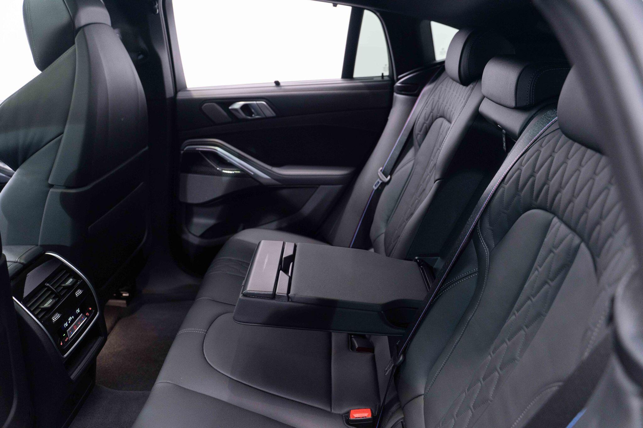 BMW X6 - Image 14