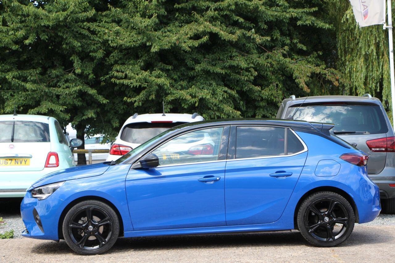 Vauxhall Corsa - Image 7