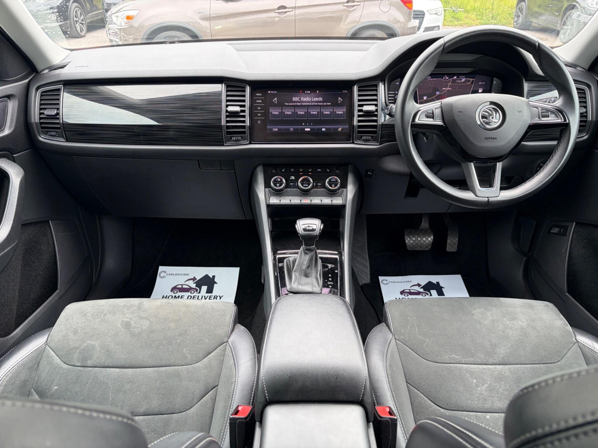 Skoda Kodiaq - Image 17