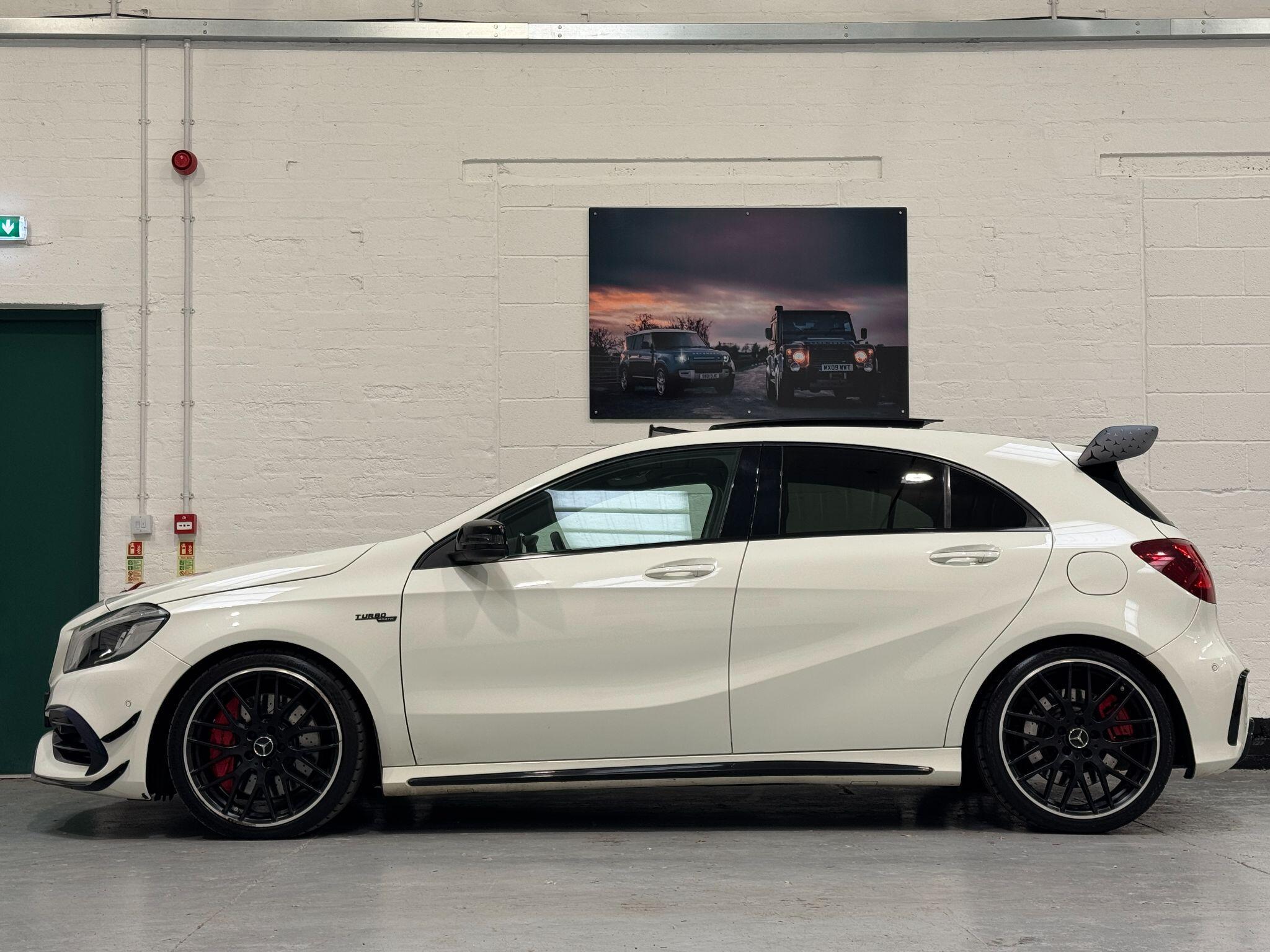 Mercedes A Class - Image 10
