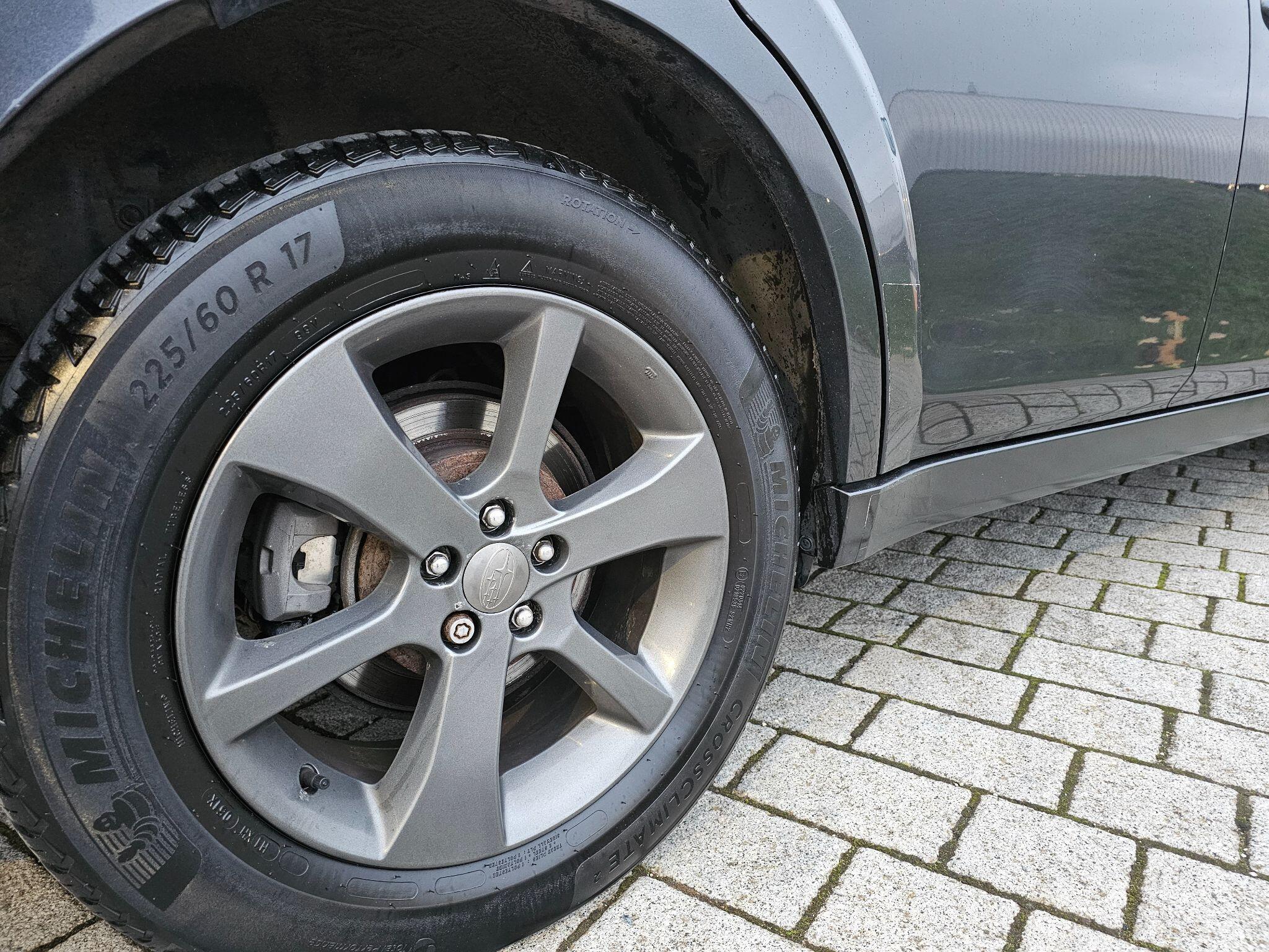 Subaru Outback - Image 29