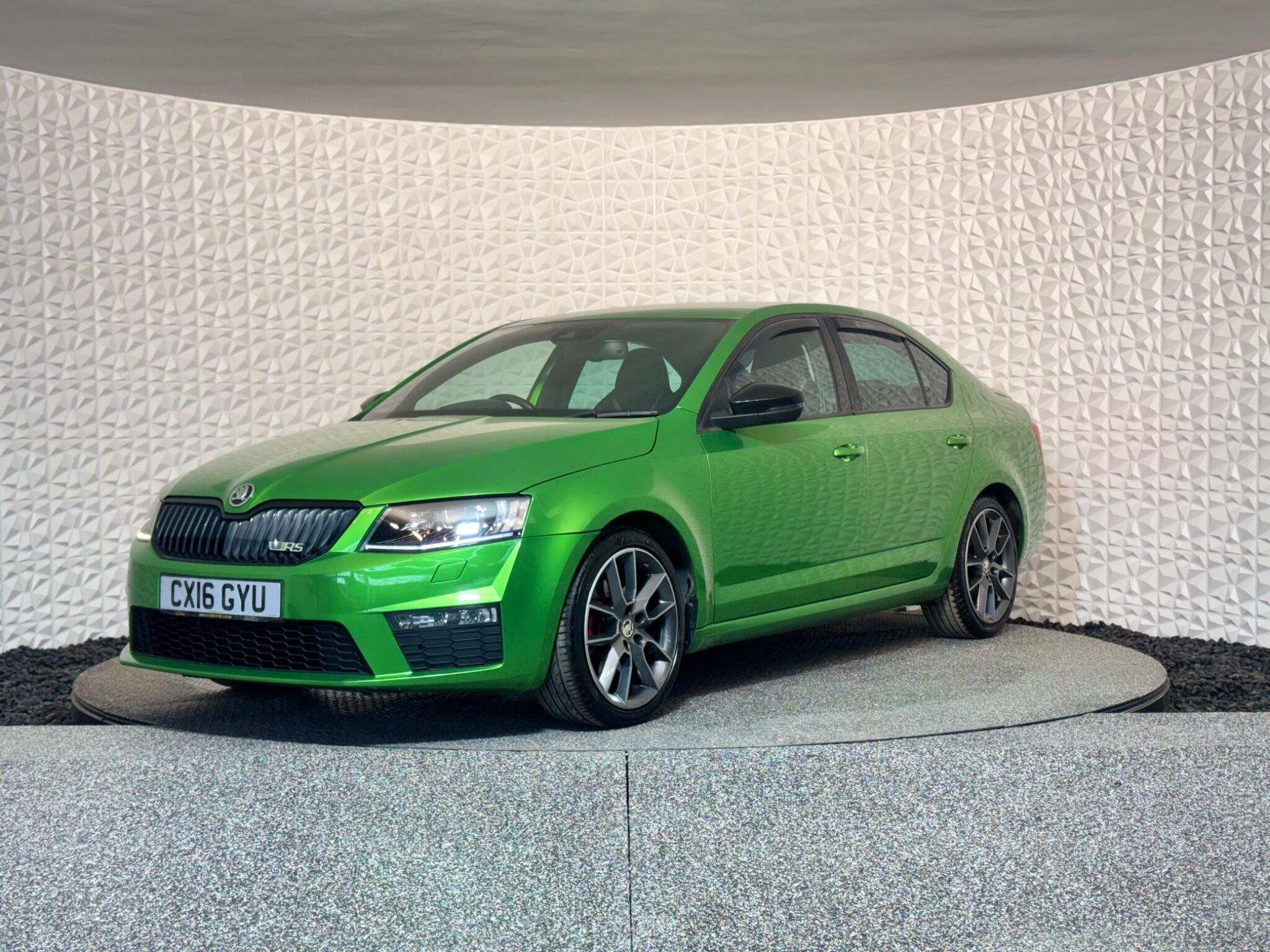 Skoda Octavia - Image 15