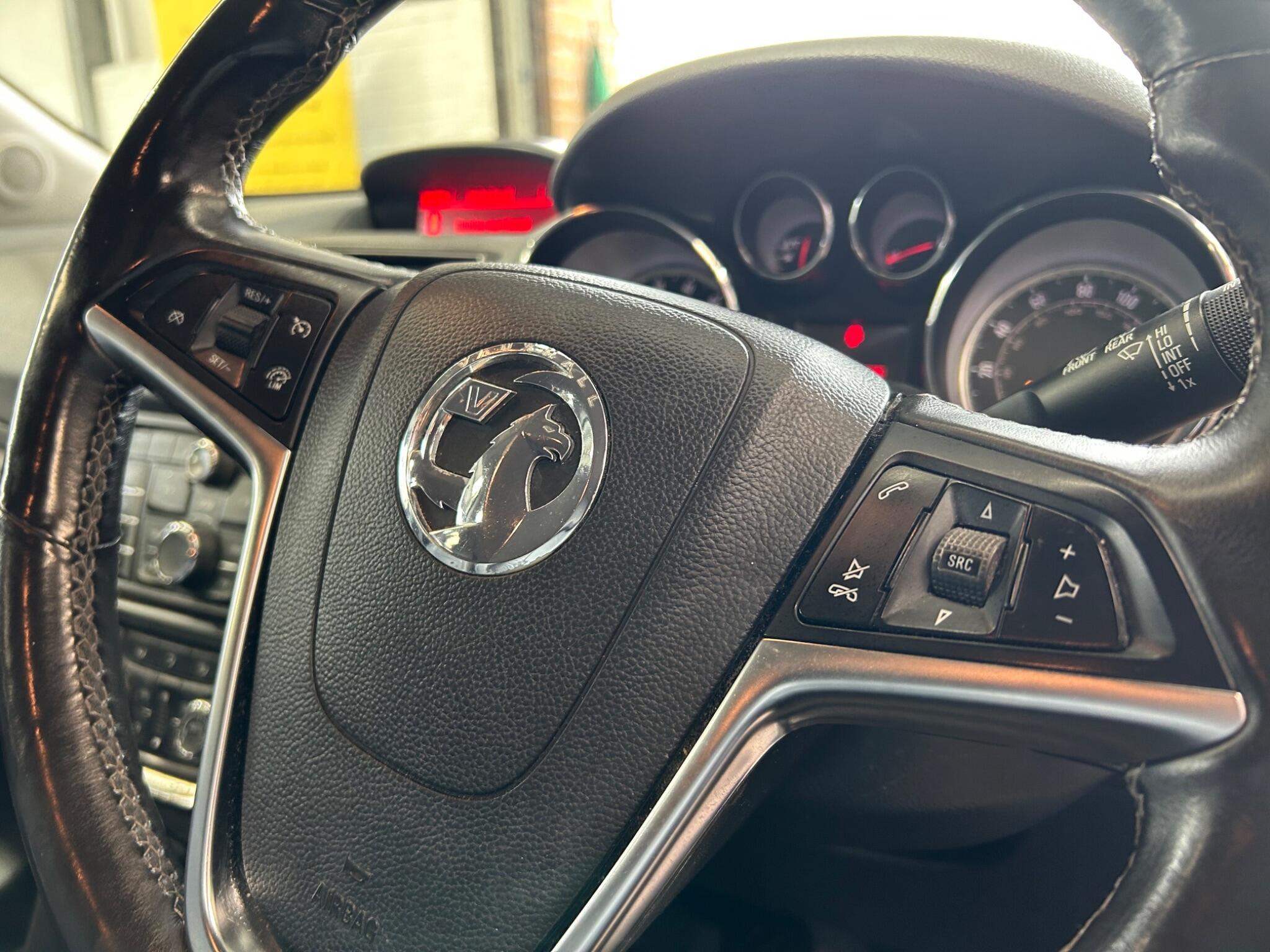 Vauxhall Mokka - Image 12