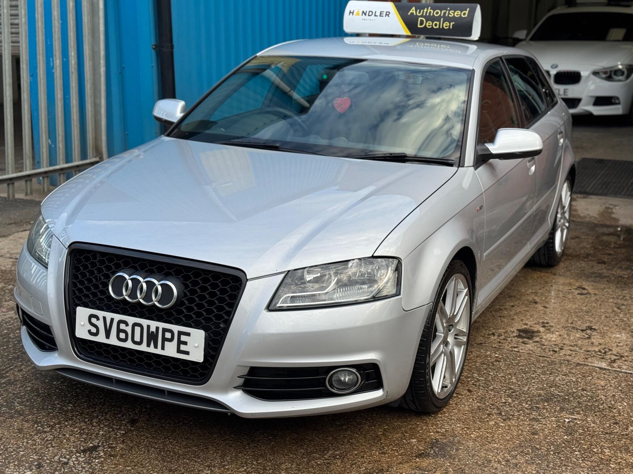 Audi A3 - Image 15