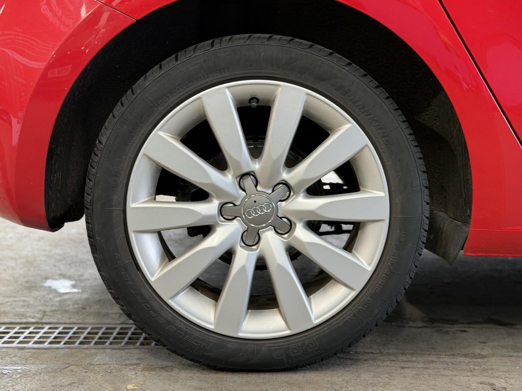 Audi A1 - Image 15