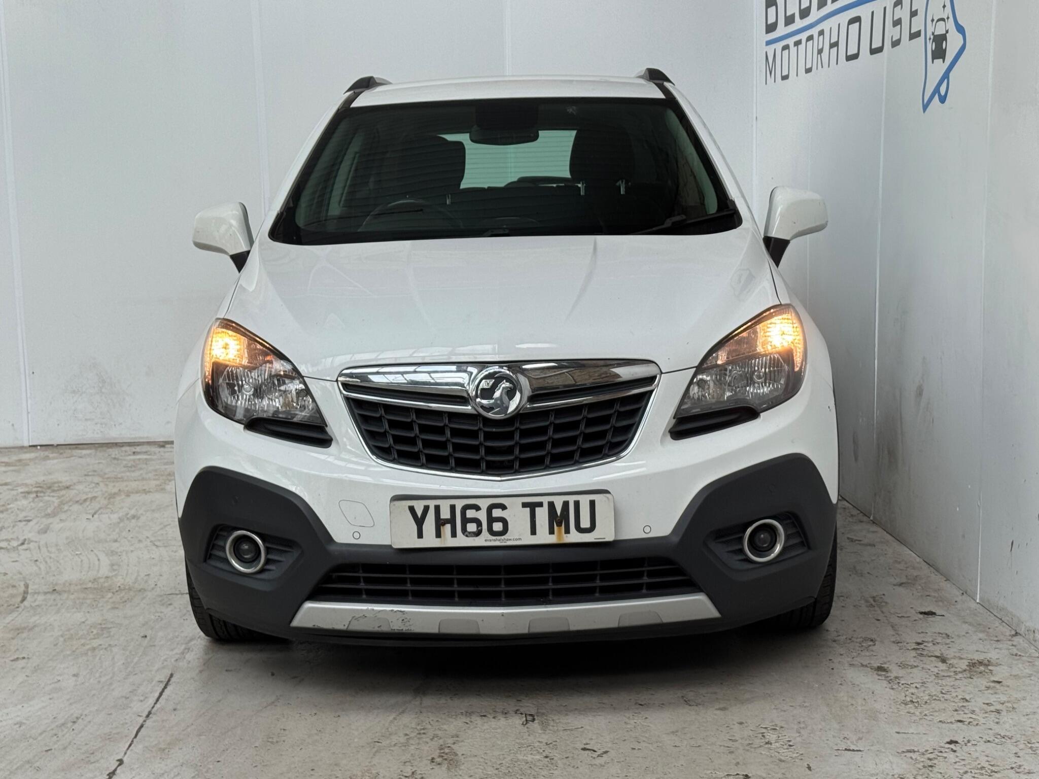 Vauxhall Mokka - Image 2