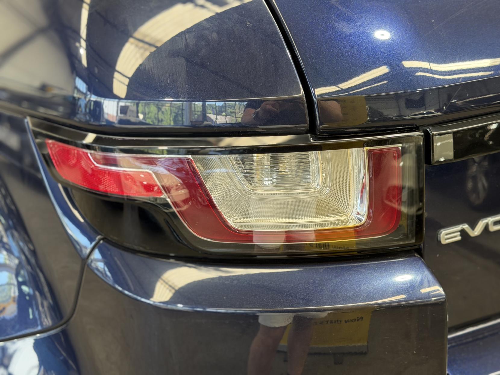 Land Rover Range Rover Evoque - Image 10