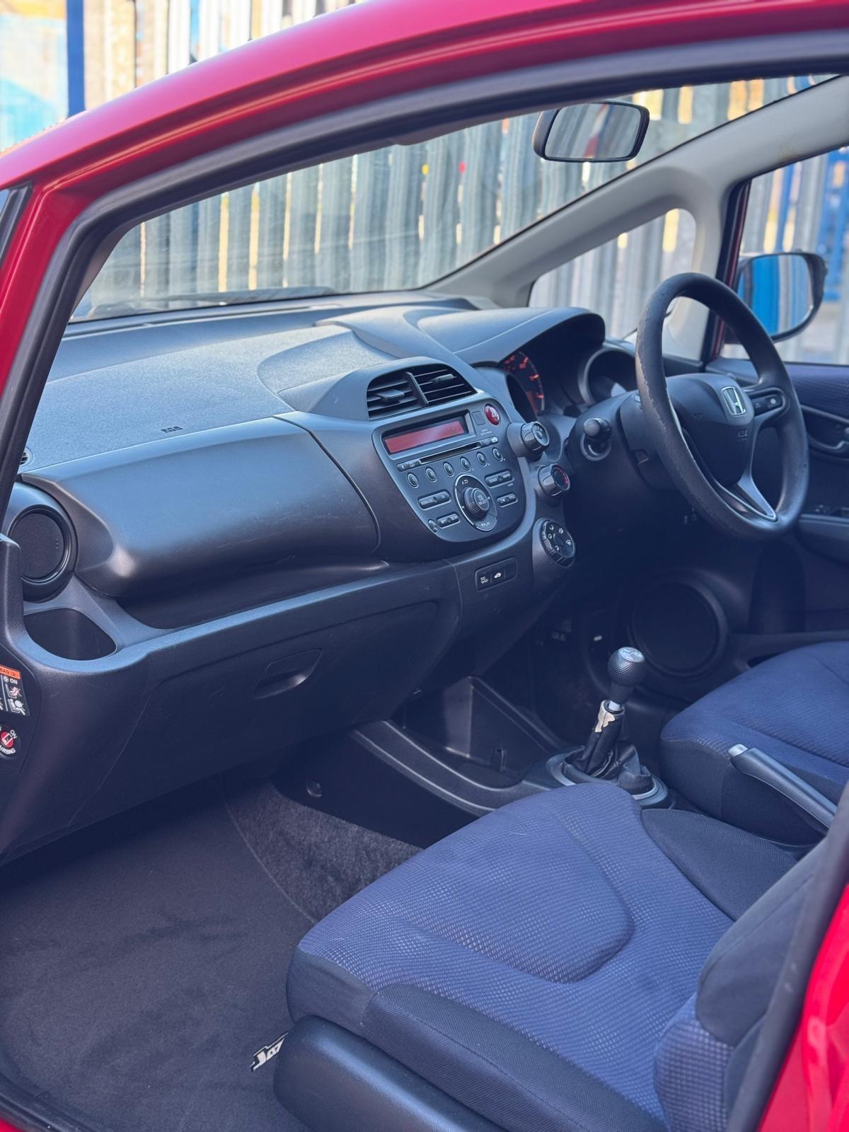 Honda Jazz - Image 20