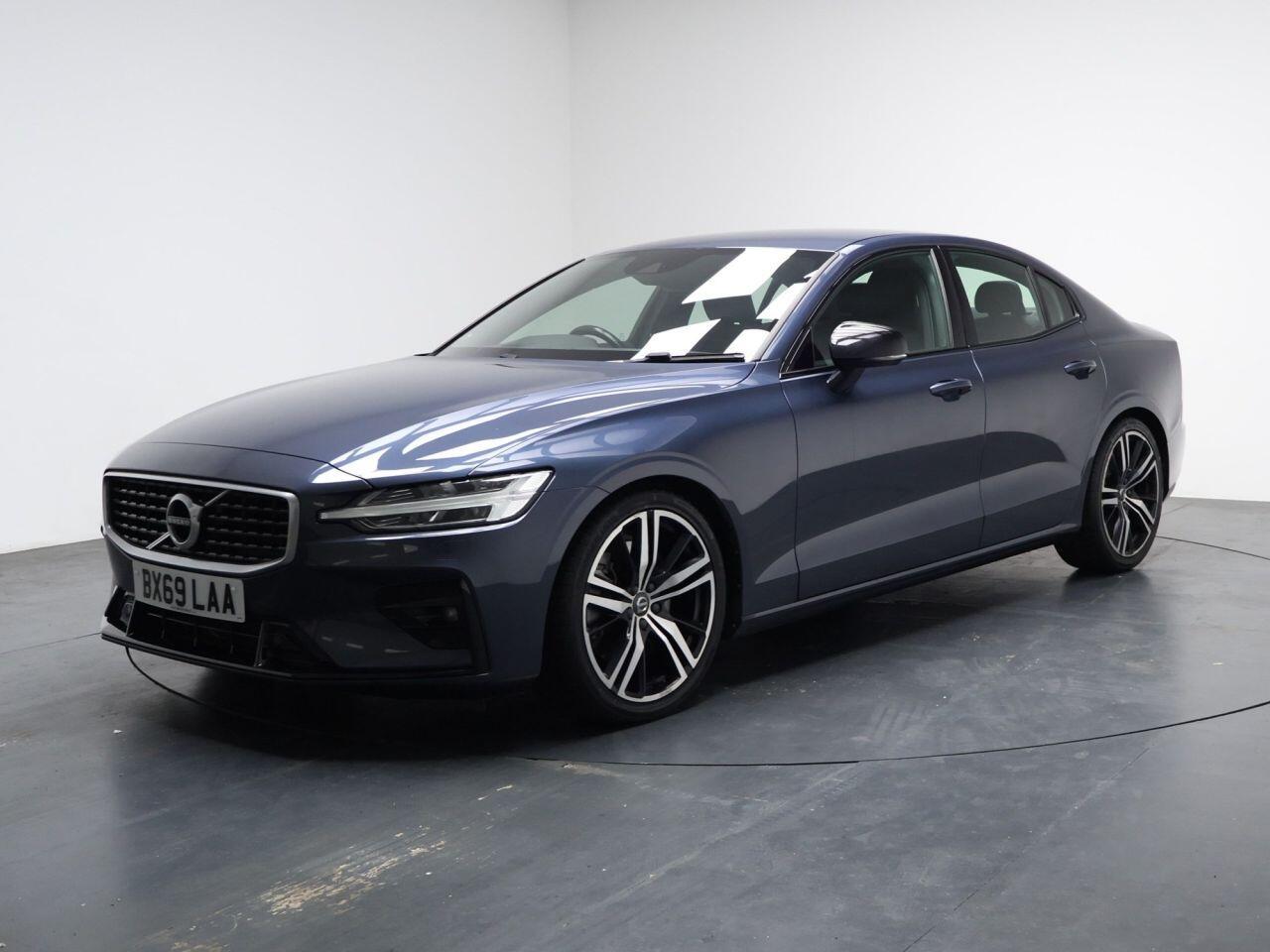 Volvo S60 - Image 6