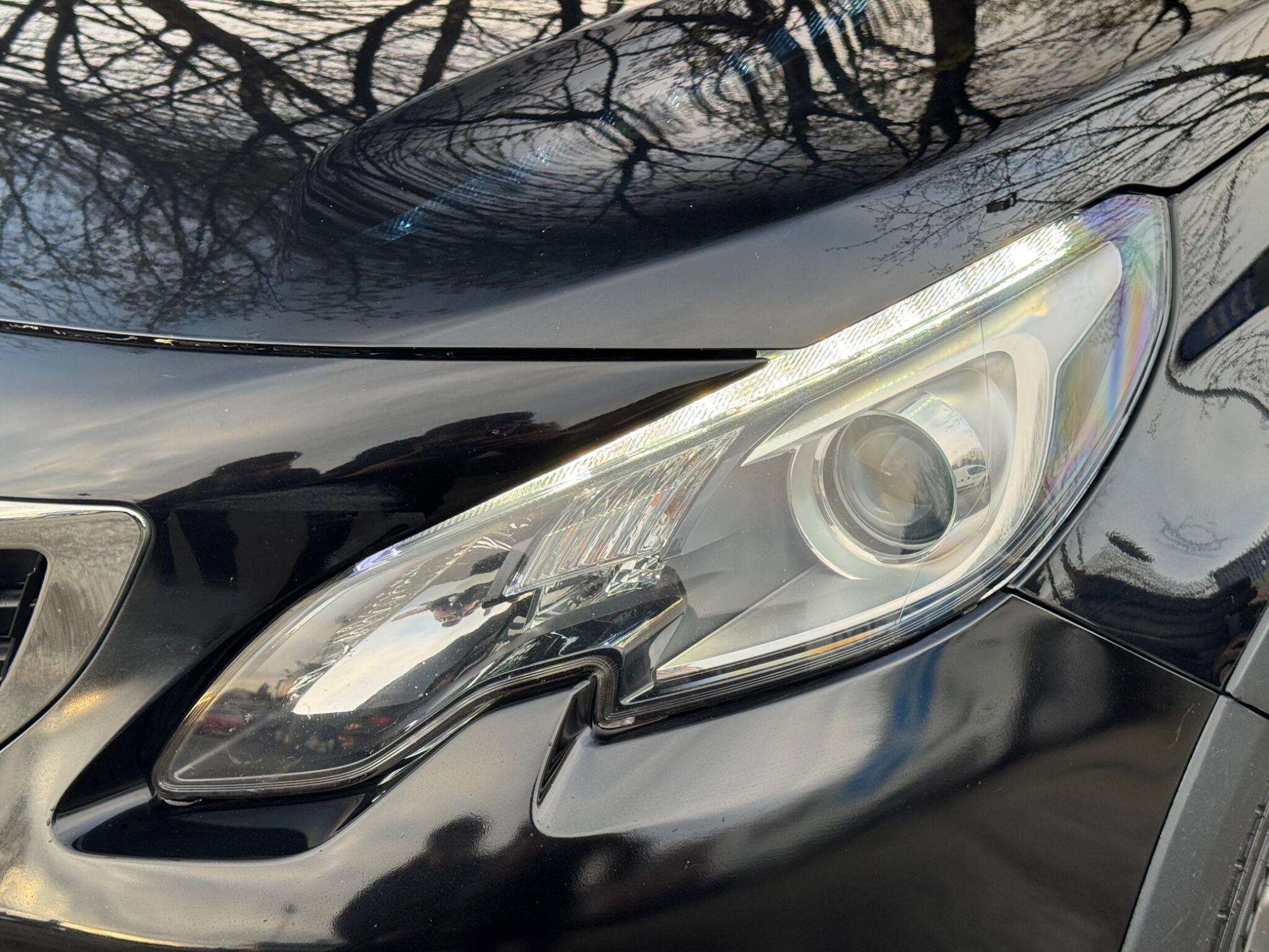 Peugeot 2008 - Image 5